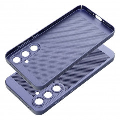 Samsung Galaxy A35 Case Breezy Blue