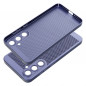 Samsung Galaxy A35 Case Breezy Blue