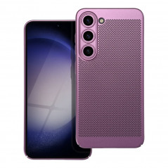 Samsung Galaxy A35 Case Breezy Purple