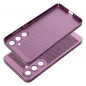 Samsung Galaxy A35 Case Breezy Purple