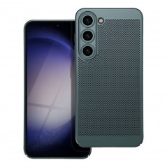 Samsung Galaxy A35 Case Breezy Green