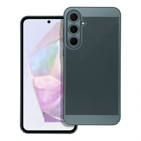 Samsung Galaxy A35 Case Breezy Green