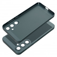 Samsung Galaxy A35 Case Breezy Green