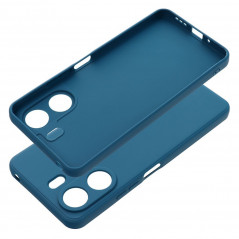 XIAOMI Redmi 13C Case MATT Blue