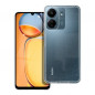 XIAOMI Redmi 13C Case CLEAR 2mm BLINK Transparent