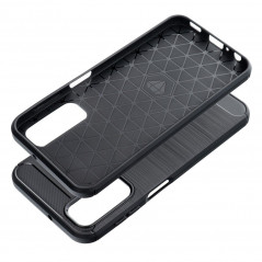 Samsung Galaxy M34 Case Carbon Elegant  Black