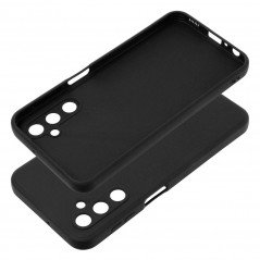 Samsung Galaxy M34 Case MATT Black