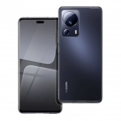 XIAOMI 13 Lite Case CLEAR 2mm Transparent