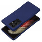 Samsung Galaxy A15 5G Case Soft Dark blue