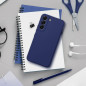 Samsung Galaxy A15 5G Case Soft Dark blue