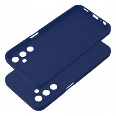 Samsung Galaxy A15 5G Case Soft Dark blue
