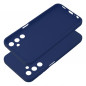 Samsung Galaxy A15 5G Case Soft Dark blue