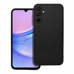 Samsung Galaxy A15 5G Case Soft Black