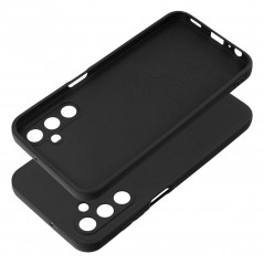 Samsung Galaxy A15 5G Case Soft Black