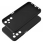 Samsung Galaxy A15 5G Case Soft Black