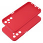 Samsung Galaxy A15 5G Case Soft Red