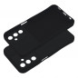 Samsung Galaxy A15 5G Case Slide Black