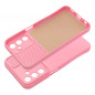 Samsung Galaxy A15 5G Case Slide Light pink