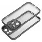 Apple iPhone 14 Pro Max Case VARIETE Elegant Black Apple iPhone 14 Pro Max Case VARIETE Elegant Black