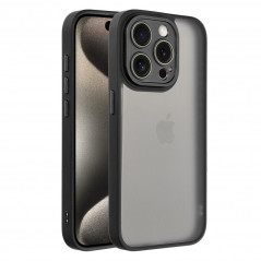 Apple iPhone 14 Pro Max Case VARIETE Elegant  Black