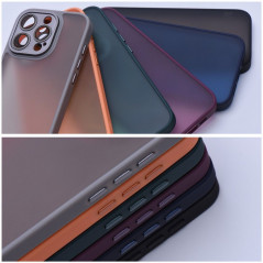 Apple iPhone 14 Pro Max Case VARIETE Elegant  Black