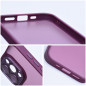Apple iPhone 15 Plus Case VARIETE Elegant  Purple