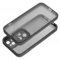 Apple iPhone 12 mini Case VARIETE Elegant Black Apple iPhone 12 mini Case VARIETE Elegant Black