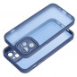 Apple iPhone 12 mini Case VARIETE Elegant  Navy blue