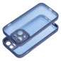 Apple iPhone 13 mini Case VARIETE Elegant Navy blue Apple iPhone 13 mini Case VARIETE Elegant Navy blue