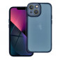 Apple iPhone 13 mini Case VARIETE Elegant Navy blue Apple iPhone 13 mini Case VARIETE Elegant Navy blue