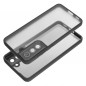 Samsung Galaxy S21 FE 5G Case VARIETE Elegant  Black