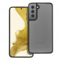 Samsung Galaxy S21 FE 5G Case VARIETE Elegant  Black