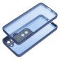 Samsung Galaxy S21 FE 5G Case VARIETE Elegant  Navy blue