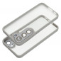 Samsung Galaxy S23 5G Case VARIETE Elegant  Steel