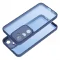 Samsung Galaxy S24 PLUS Case VARIETE Elegant Navy blue Samsung Galaxy S24 PLUS Case VARIETE Elegant Navy blue