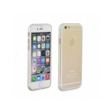 Apple iPhone 11 Case Ultra Slim 0,3mm Transparent