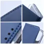XIAOMI Redmi 13C Wallet Cases Smart Magneto book Navy
