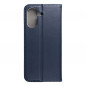 XIAOMI Redmi 13C Wallet Cases Smart Magneto book Navy