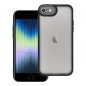 Apple iPhone SE 2022 5G Case VARIETE Elegant Black Apple iPhone SE 2022 5G Case VARIETE Elegant Black