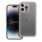 Apple iPhone 14 Pro Max Case VARIETE Elegant Steel Apple iPhone 14 Pro Max Case VARIETE Elegant Steel