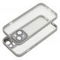 Apple iPhone 14 Case VARIETE Elegant Steel Apple iPhone 14 Case VARIETE Elegant Steel