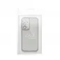 Apple iPhone 14 Case VARIETE Elegant Steel Apple iPhone 14 Case VARIETE Elegant Steel
