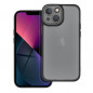 Apple iPhone 13 mini Case VARIETE Elegant Black Apple iPhone 13 mini Case VARIETE Elegant Black