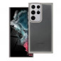 Samsung Galaxy S23 Ultra 5G Case VARIETE Elegant Steel Samsung Galaxy S23 Ultra 5G Case VARIETE Elegant Steel