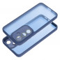 Samsung Galaxy S24 Case VARIETE Elegant Navy blue Samsung Galaxy S24 Case VARIETE Elegant Navy blue