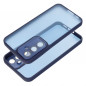Samsung Galaxy S24 ULTRA Case VARIETE Elegant Navy blue Samsung Galaxy S24 ULTRA Case VARIETE Elegant Navy blue