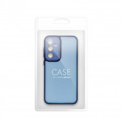 Samsung Galaxy S24 ULTRA Case VARIETE Elegant  Navy blue