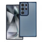 Samsung Galaxy S24 ULTRA Case VARIETE Elegant Navy blue Samsung Galaxy S24 ULTRA Case VARIETE Elegant Navy blue