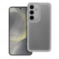 Samsung Galaxy S24 PLUS Case VARIETE Elegant Steel Samsung Galaxy S24 PLUS Case VARIETE Elegant Steel