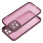 Apple iPhone 12 Pro Case VARIETE Elegant Purple Apple iPhone 12 Pro Case VARIETE Elegant Purple